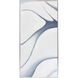 Meditation 60 X 30 inch Hand Painted Art, Set Of 3